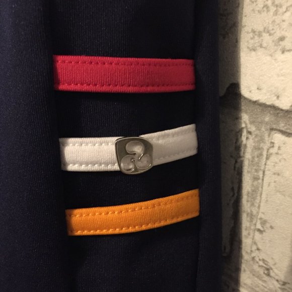 Triple Flip Tank Top/Capri Pants Size 4 - Picture 9 of 11